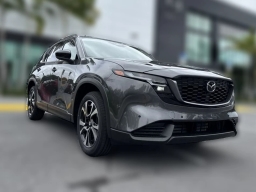 Mazda CX-5 2.5 S Preferred AWD 2026