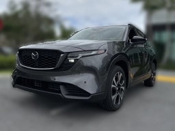 Mazda CX-5 2.5 S Preferred AWD 2026