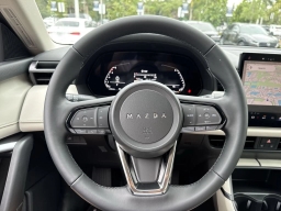 Mazda CX-5 2.5 S Preferred AWD 2026