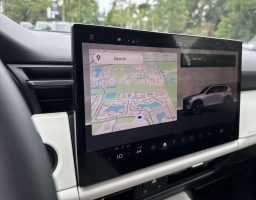 Mazda CX-5 2.5 S Preferred AWD 2026