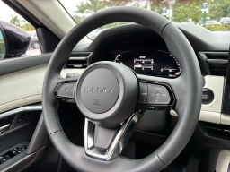 Mazda CX-5 2.5 S Preferred AWD 2026