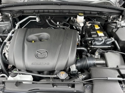Mazda CX-5 2.5 S Preferred AWD 2026