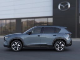 Mazda CX-5 2.5 S Preferred AWD 2026