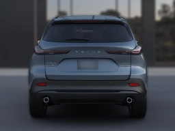 Mazda CX-5 2.5 S Preferred AWD 2026