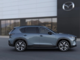 Mazda CX-5 2.5 S Preferred AWD 2026