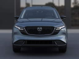 Mazda CX-5 2.5 S Preferred AWD 2026