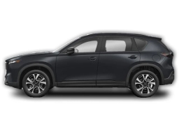 Mazda CX-5 2.5 S Preferred AWD 2026