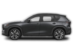 Mazda CX-5 2.5 S Preferred AWD 2026