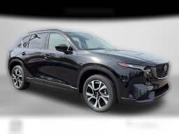 Mazda CX-5 2.5 S Preferred AWD 2026