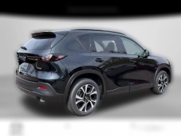 Mazda CX-5 2.5 S Preferred AWD 2026