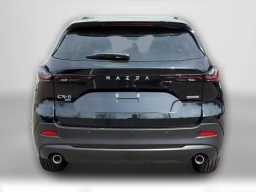 Mazda CX-5 2.5 S Preferred AWD 2026