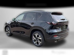 Mazda CX-5 2.5 S Preferred AWD 2026