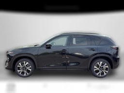 Mazda CX-5 2.5 S Preferred AWD 2026