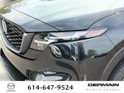 Mazda CX-5 2.5 S Preferred AWD 2026