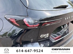 Mazda CX-5 2.5 S Preferred AWD 2026