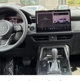 Mazda CX-5 2.5 S Preferred AWD 2026