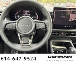 Mazda CX-5 2.5 S Preferred AWD 2026