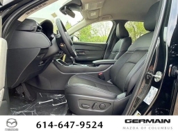 Mazda CX-5 2.5 S Preferred AWD 2026