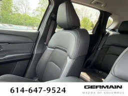 Mazda CX-5 2.5 S Preferred AWD 2026