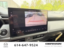 Mazda CX-5 2.5 S Preferred AWD 2026