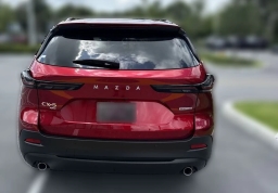Mazda CX-5 2.5 S Preferred AWD 2026