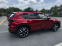 Mazda CX-5 2.5 S Preferred AWD 2026