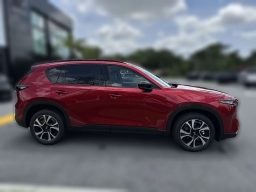 Mazda CX-5 2.5 S Preferred AWD 2026