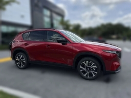 Mazda CX-5 2.5 S Preferred AWD 2026