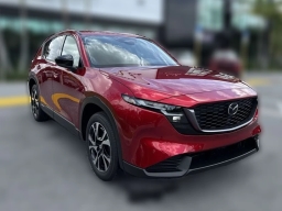 Mazda CX-5 2.5 S Preferred AWD 2026