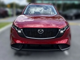 Mazda CX-5 2.5 S Preferred AWD 2026