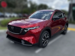 Mazda CX-5 2.5 S Preferred AWD 2026