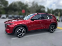 Mazda CX-5 2.5 S Preferred AWD 2026