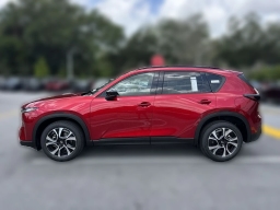 Mazda CX-5 2.5 S Preferred AWD 2026