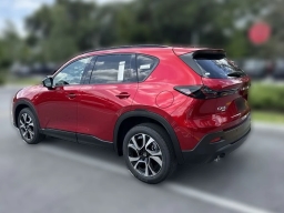 Mazda CX-5 2.5 S Preferred AWD 2026