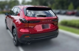 Mazda CX-5 2.5 S Preferred AWD 2026