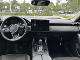 Mazda CX-5 2.5 S Preferred AWD 2026
