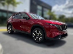 Mazda CX-5 2.5 S Preferred AWD 2026