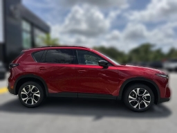 Mazda CX-5 2.5 S Preferred AWD 2026