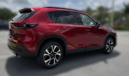 Mazda CX-5 2.5 S Preferred AWD 2026