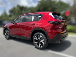 Mazda CX-5 2.5 S Preferred AWD 2026