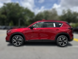 Mazda CX-5 2.5 S Preferred AWD 2026