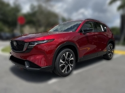 Mazda CX-5 2.5 S Preferred AWD 2026