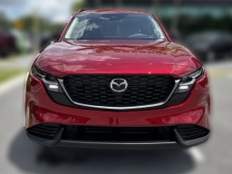 Mazda CX-5 2.5 S Preferred AWD 2026