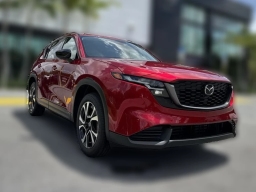 Mazda CX-5 2.5 S Preferred AWD 2026
