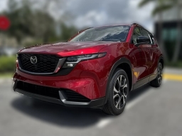 Mazda CX-5 2.5 S Preferred AWD 2026