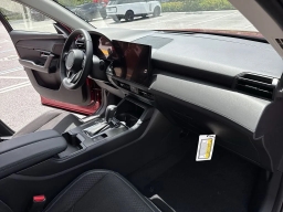 Mazda CX-5 2.5 S Preferred AWD 2026