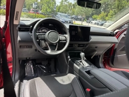 Mazda CX-5 2.5 S Preferred AWD 2026