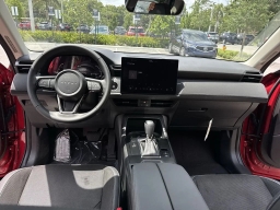 Mazda CX-5 2.5 S Preferred AWD 2026