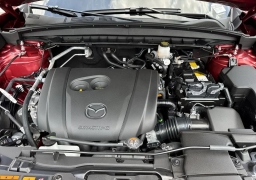 Mazda CX-5 2.5 S Preferred AWD 2026