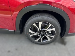 Mazda CX-5 2.5 S Preferred AWD 2026